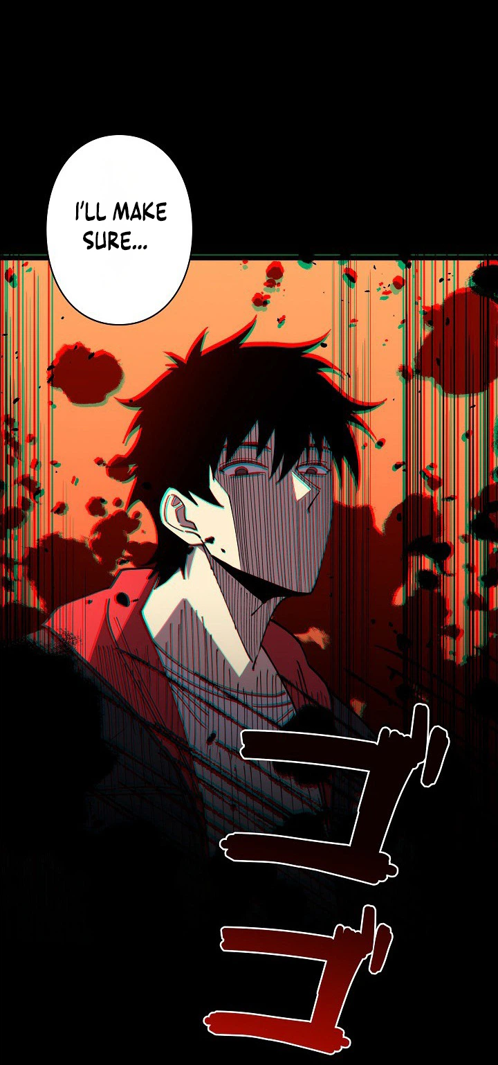 Rise of the Low-Class Swordsman Chapter 5, page 24 of 25