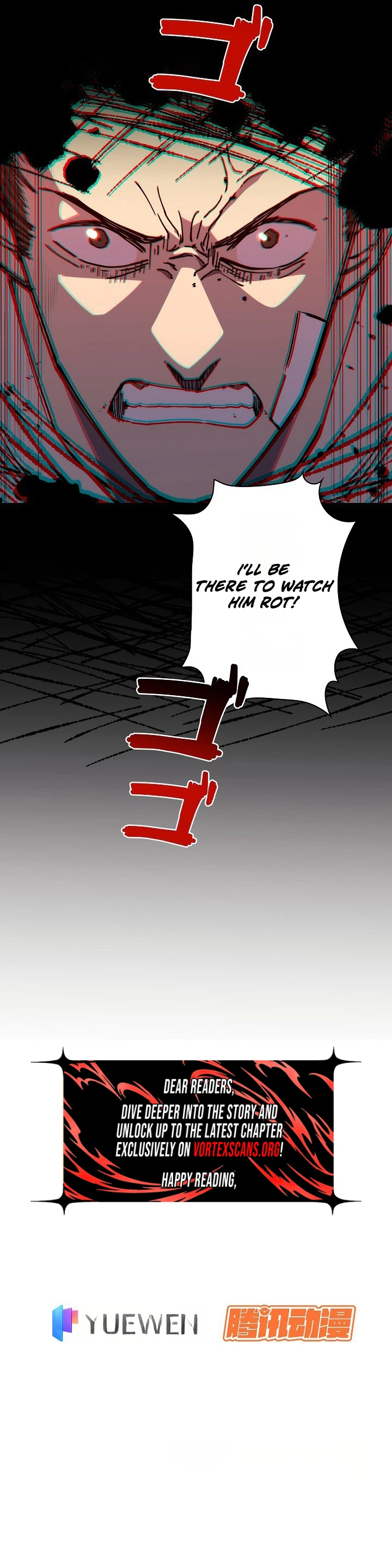 Rise of the Low-Class Swordsman Chapter 5, page 25 of 25