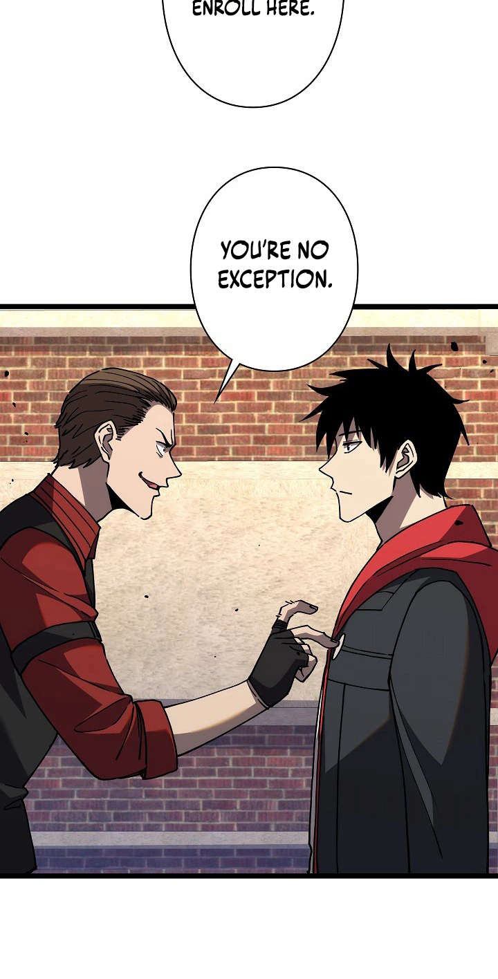 Rise of the Low-Class Swordsman Chapter 5, page 6 of 25