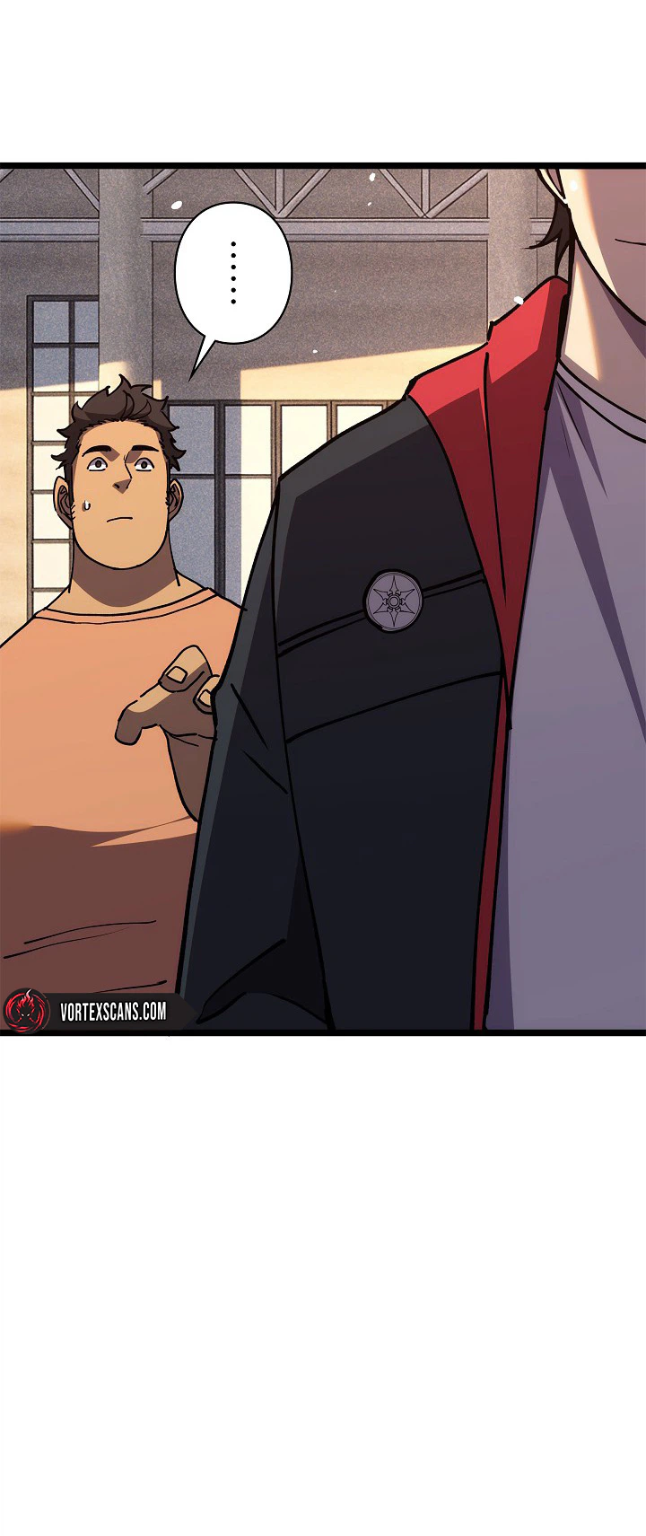 Rise of the Low-Class Swordsman Chapter 6, page 12 of 28