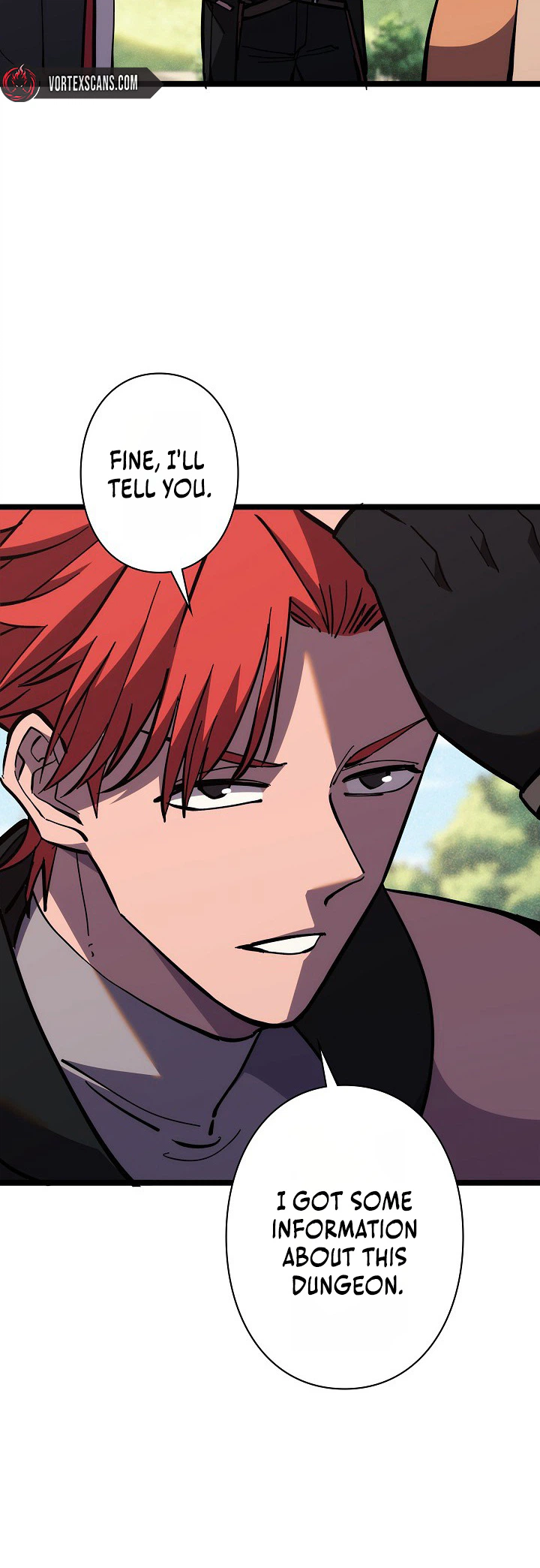 Rise of the Low-Class Swordsman Chapter 8, page 12 of 23