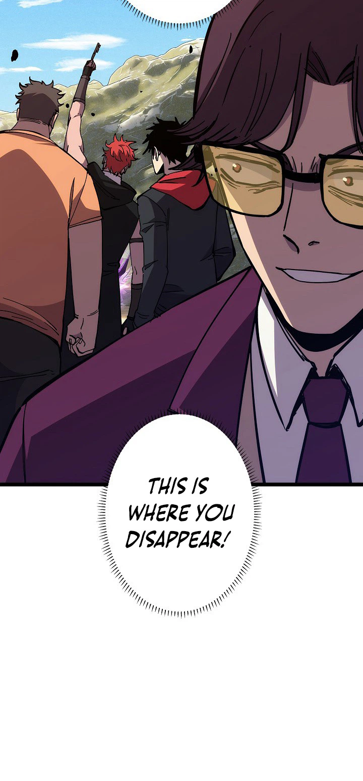 Rise of the Low-Class Swordsman Chapter 9, page 6 of 24