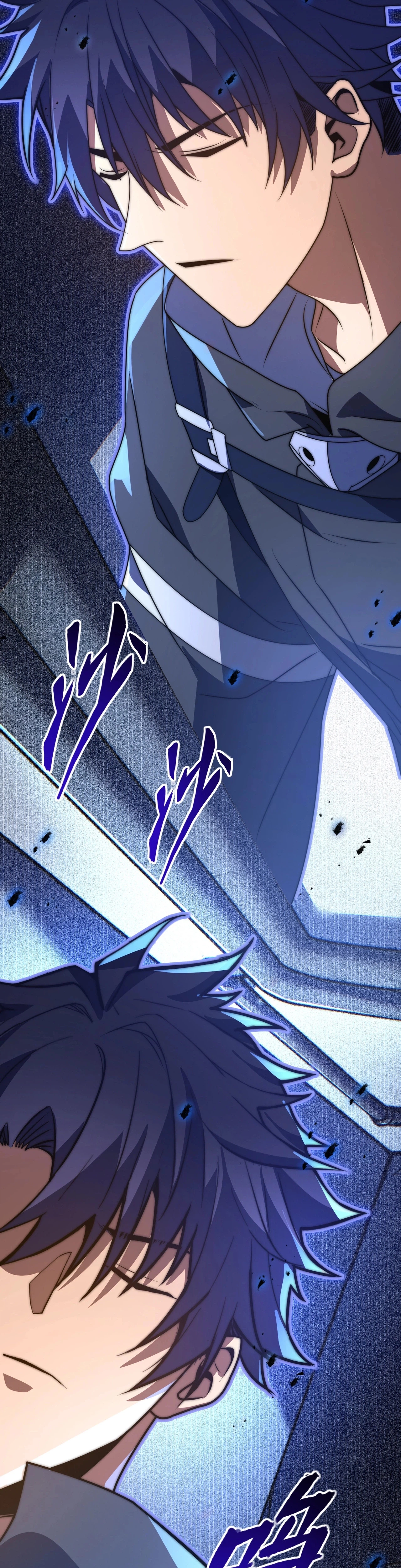 Rise of The Soul-Devouring God Chapter 6, page 19 of 37