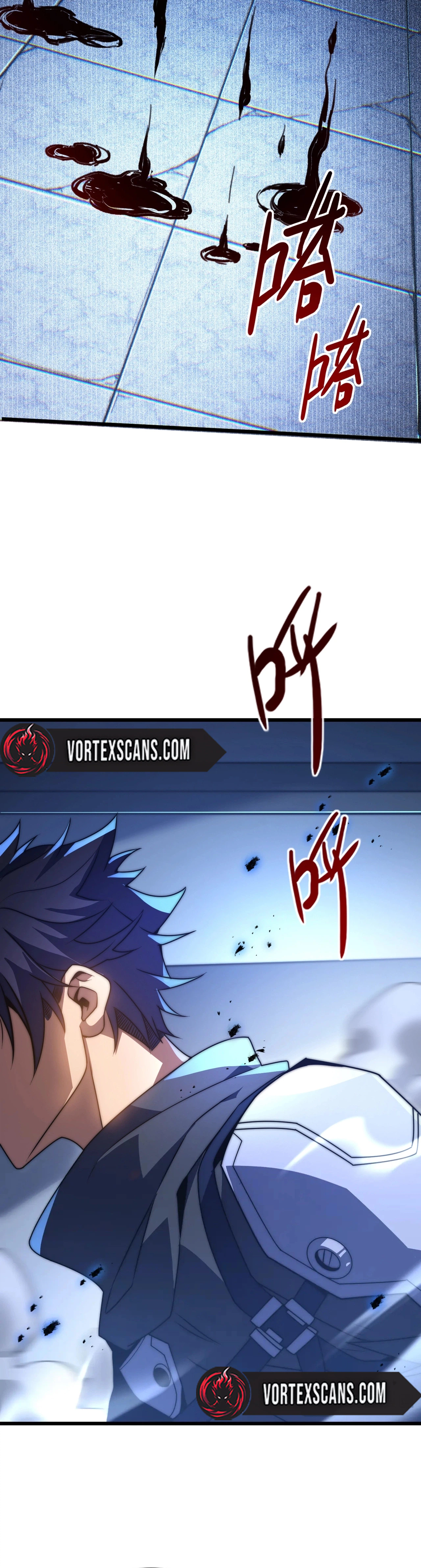 Rise of The Soul-Devouring God Chapter 6, page 21 of 37