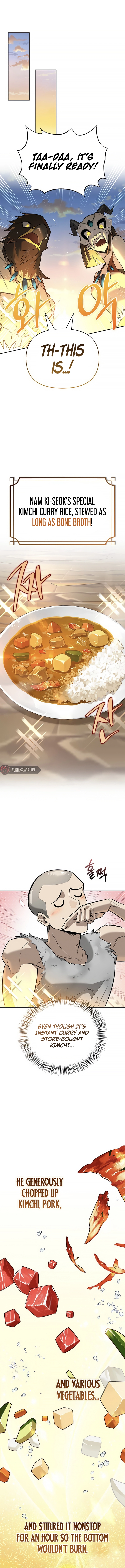 S-Class Hunter Heals with Monsters Chapter 18, page 14 of 19