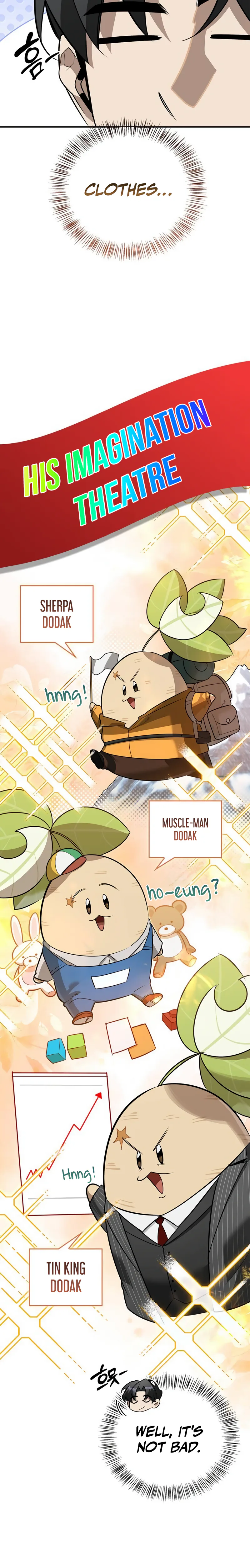 S-Class Hunter Heals with Monsters Chapter 41, page 10 of 41