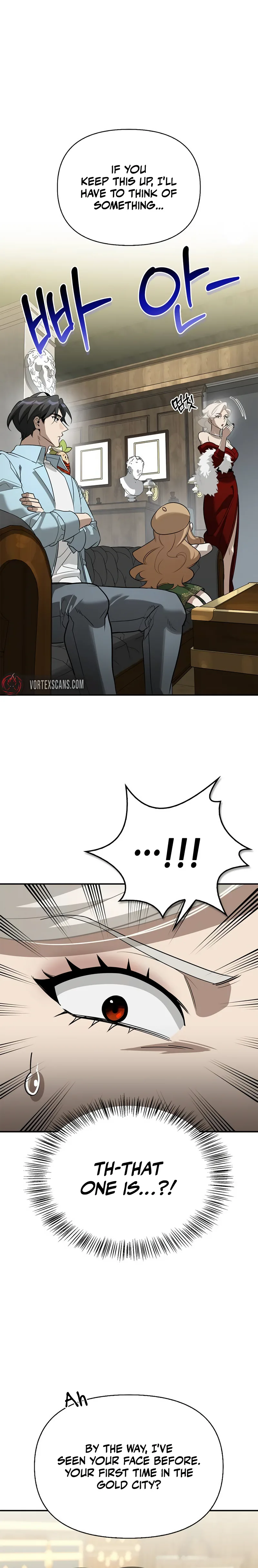 S-Class Hunter Heals with Monsters Chapter 41, page 23 of 41