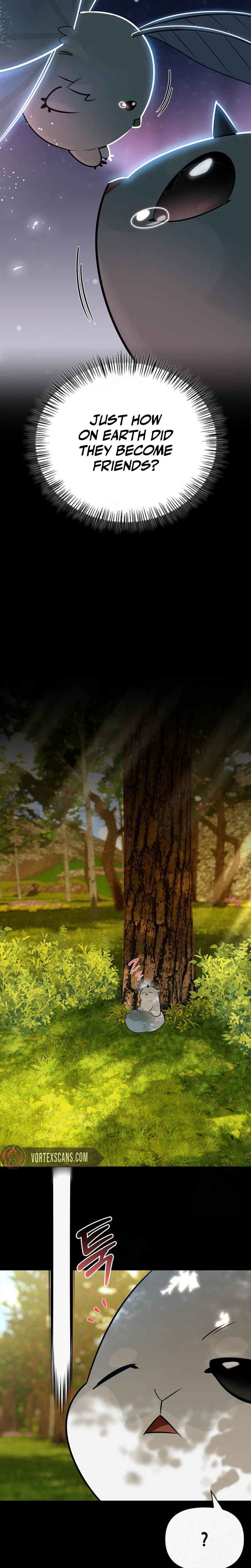 S-Class Hunter Heals with Monsters Chapter 44, page 23 of 39