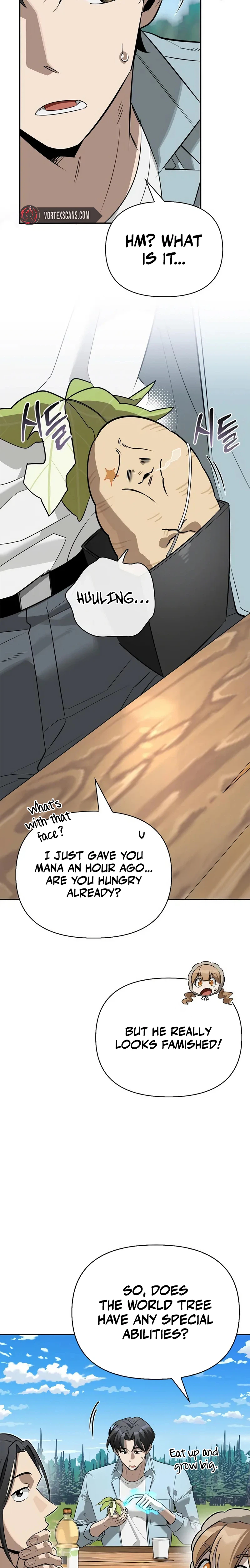S-Class Hunter Heals with Monsters Chapter 48, page 14 of 41