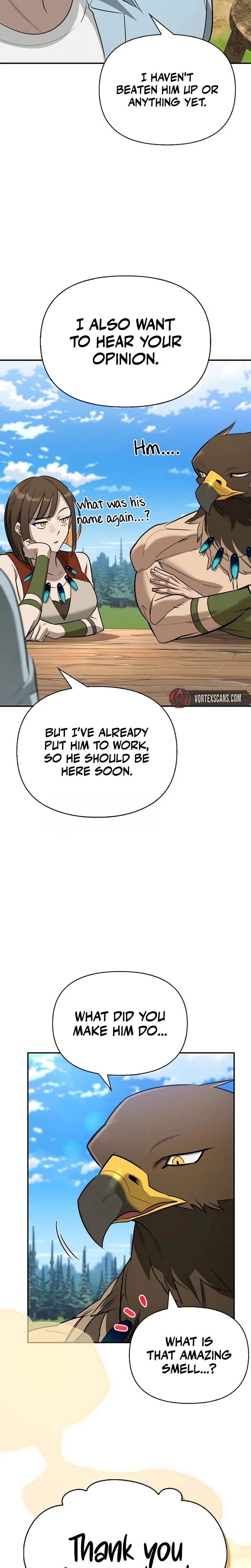 S-Class Hunter Heals with Monsters Chapter 48, page 5 of 41