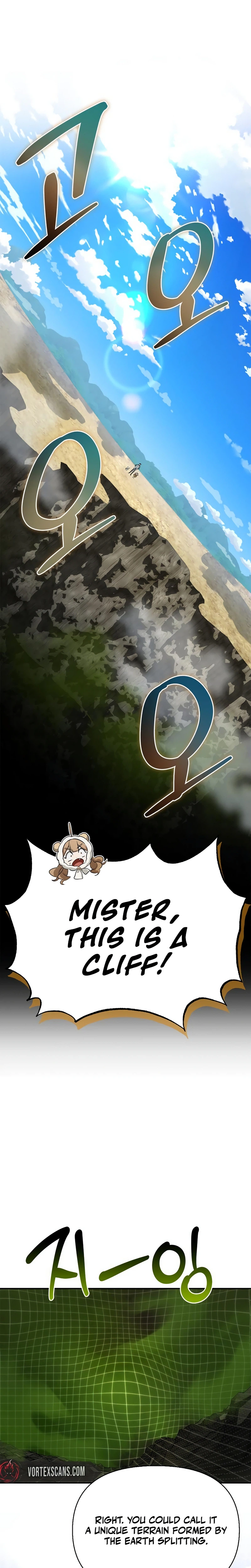 S-Class Hunter Heals with Monsters Chapter 49, page 29 of 42