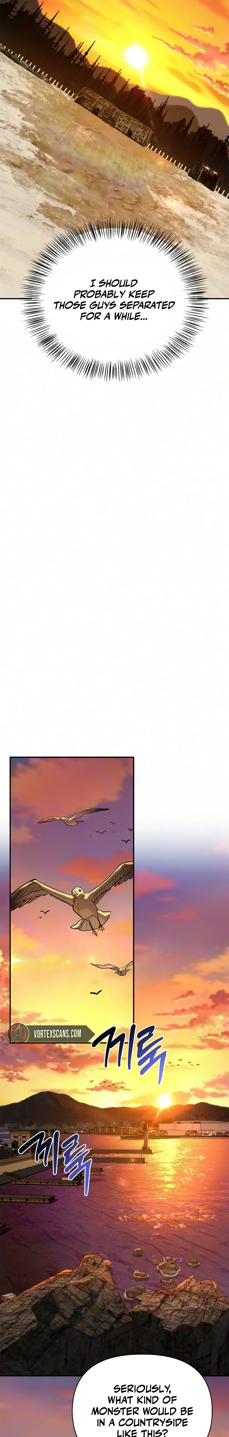 S-Class Hunter Heals with Monsters Chapter 51, page 31 of 41