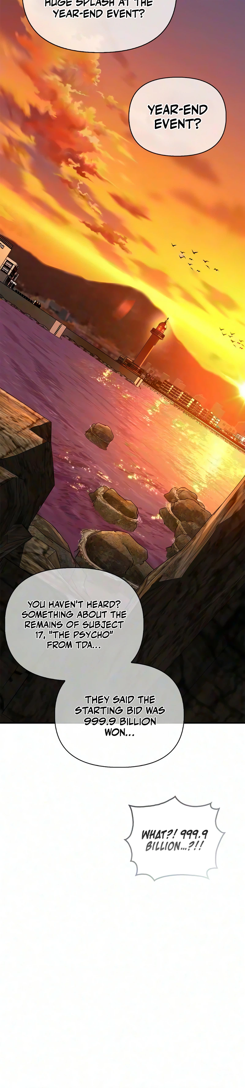 S-Class Hunter Heals with Monsters Chapter 51, page 36 of 41