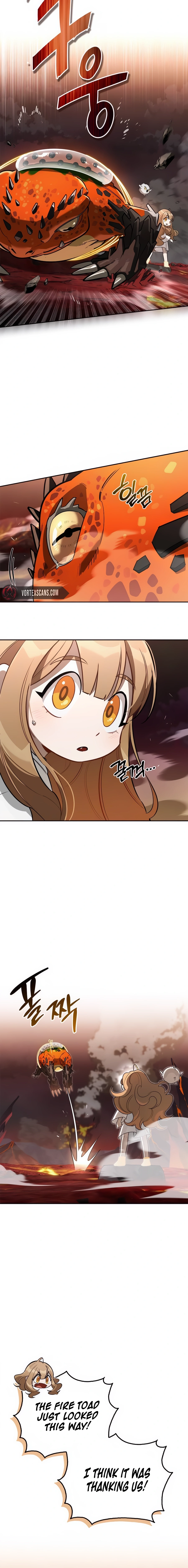 S-Class Hunter Heals with Monsters Chapter 9, page 14 of 26