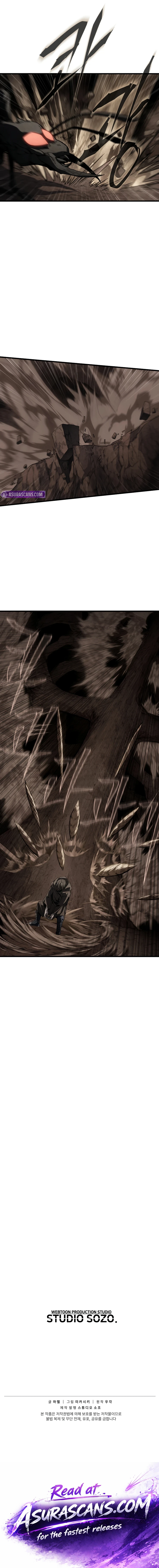 Sandmancer of the Scorched Desert Chapter 17, page 9 of 9