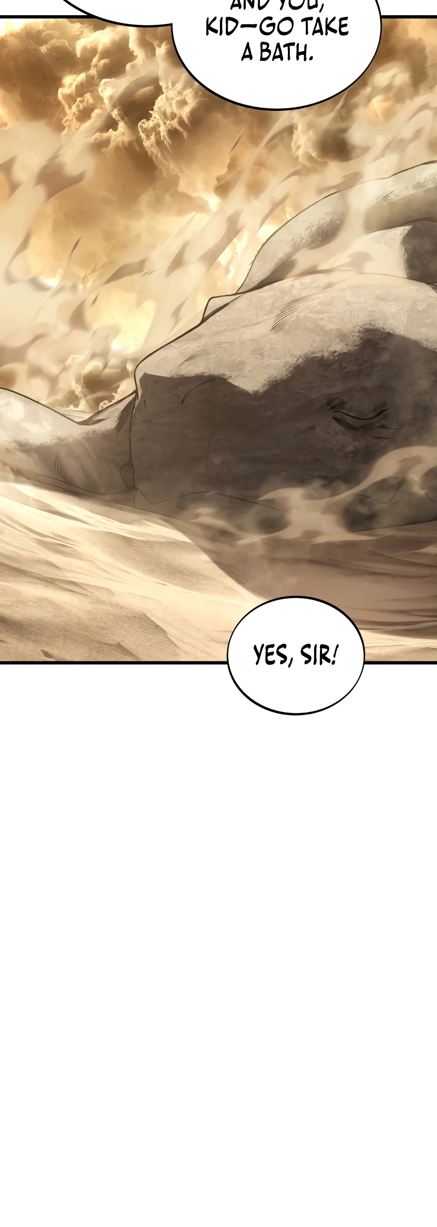 Sandmancer of the Scorched Desert Chapter 24, page 13 of 23