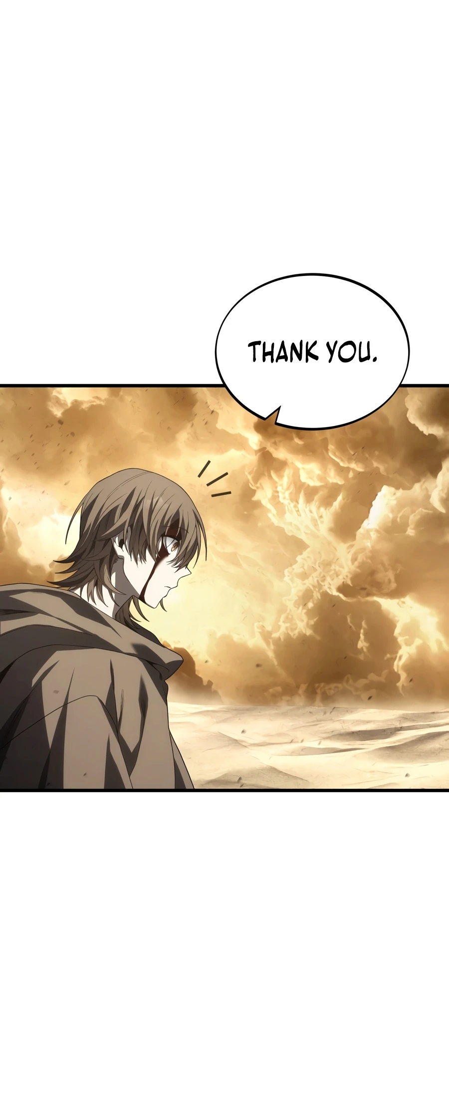 Sandmancer of the Scorched Desert Chapter 24, page 7 of 23