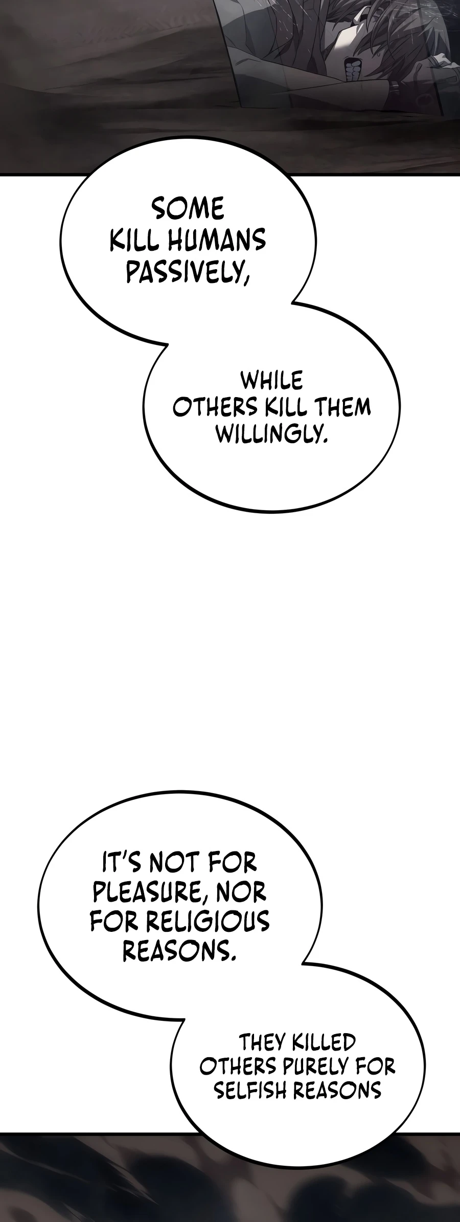 Sandmancer of the Scorched Desert Chapter 26, page 11 of 24