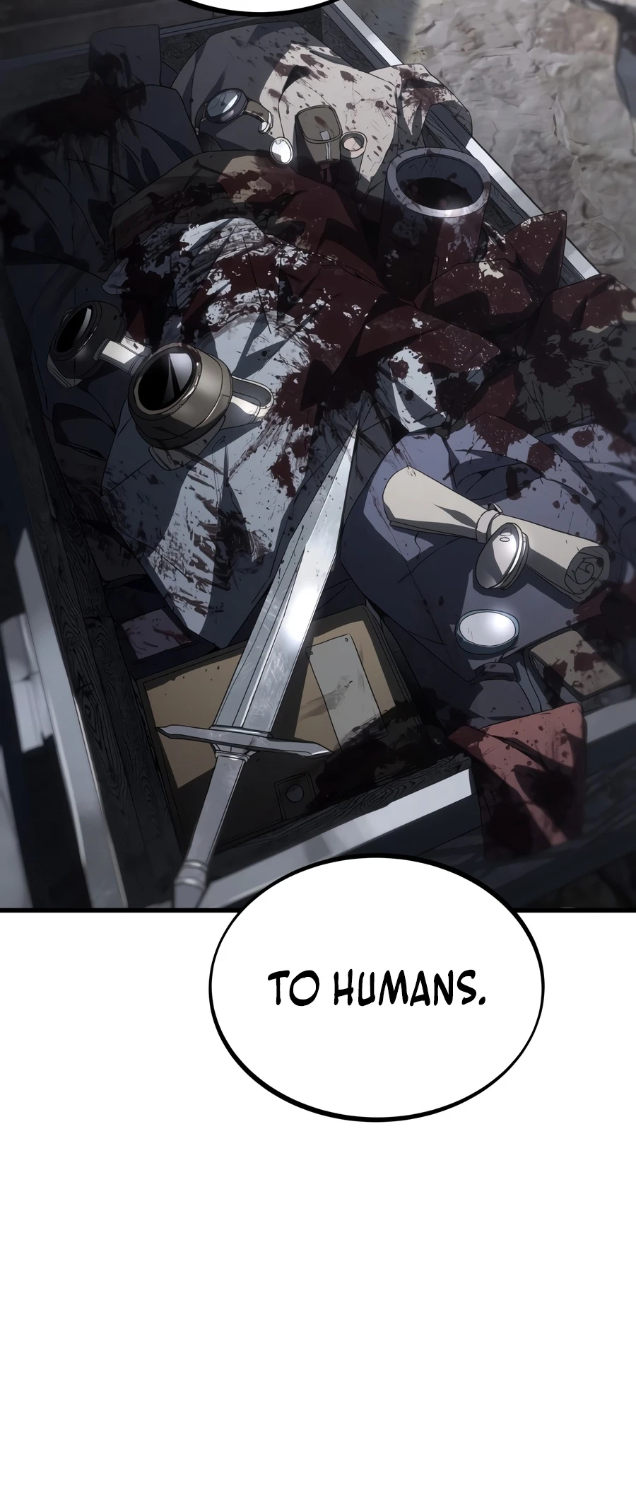 Sandmancer of the Scorched Desert Chapter 26, page 21 of 24