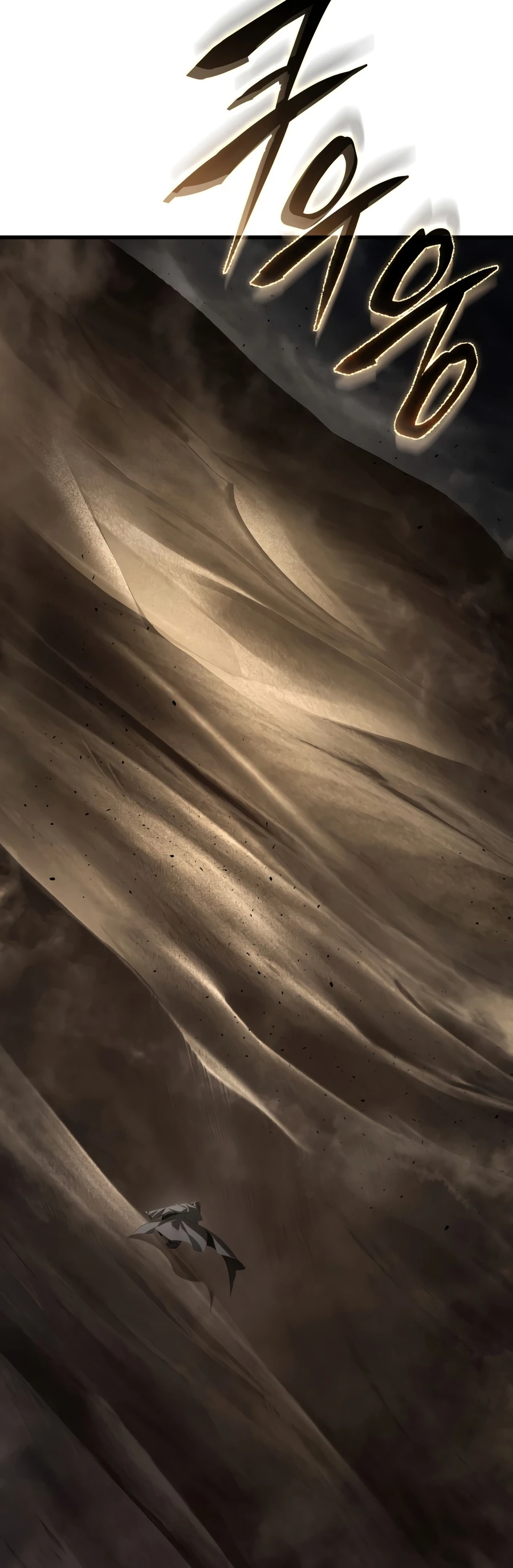 Sandmancer of the Scorched Desert Chapter 26, page 23 of 24