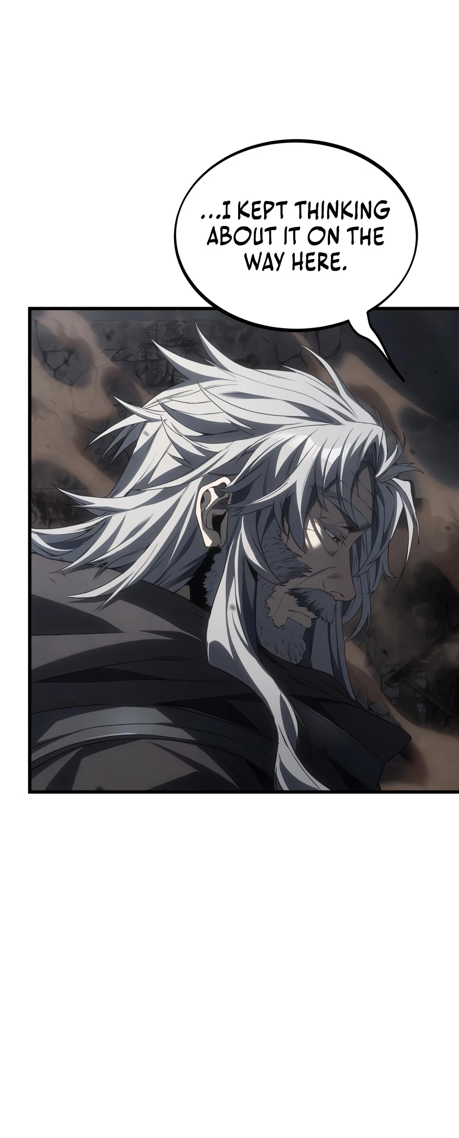Sandmancer of the Scorched Desert Chapter 26, page 9 of 24