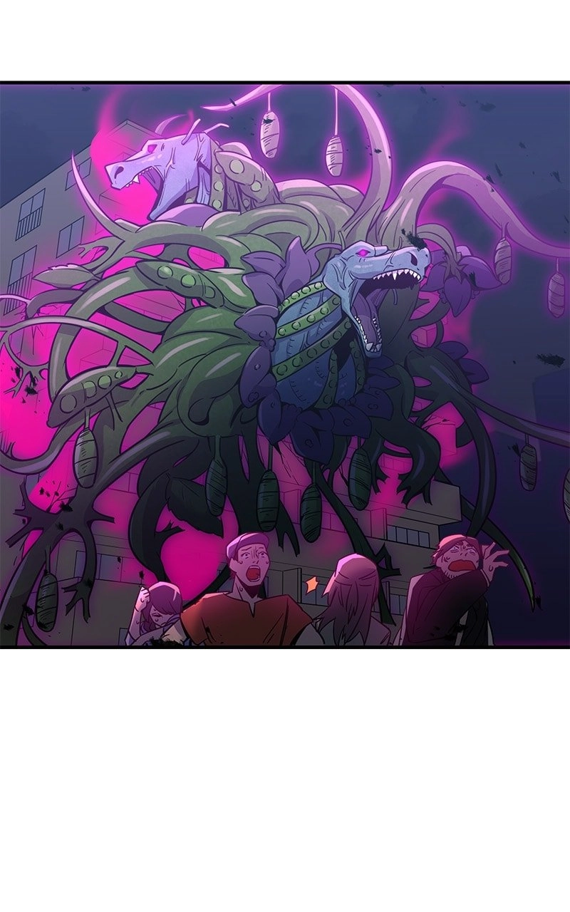 Savior of Divine Blood: Draw Out 0.00000001% to Become the Strongest Chapter 1, page 11 of 87