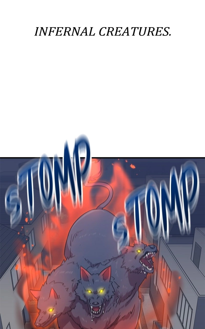 Savior of Divine Blood: Draw Out 0.00000001% to Become the Strongest Chapter 1, page 12 of 87