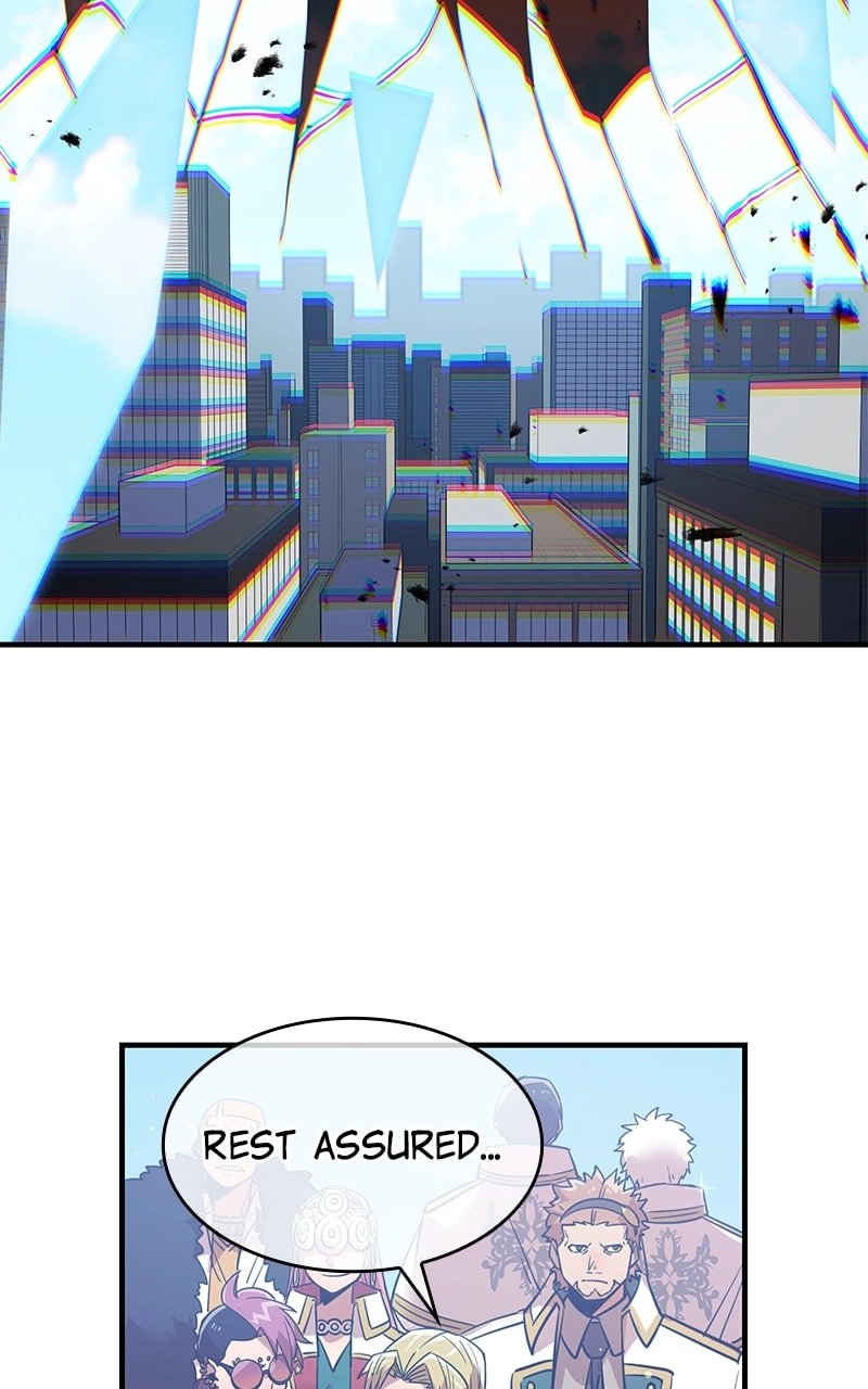 Savior of Divine Blood: Draw Out 0.00000001% to Become the Strongest Chapter 1, page 32 of 87