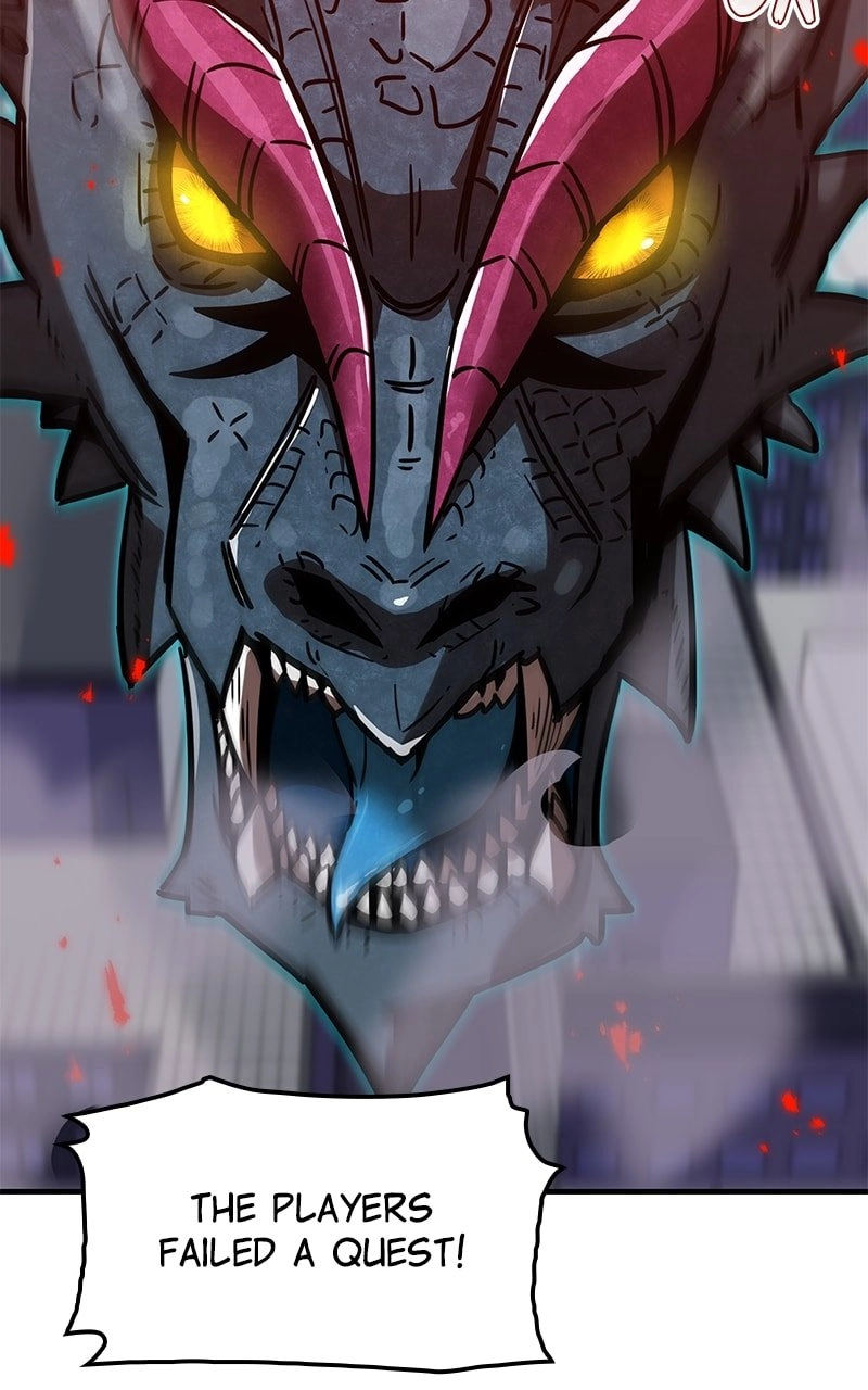 Savior of Divine Blood: Draw Out 0.00000001% to Become the Strongest Chapter 1, page 36 of 87