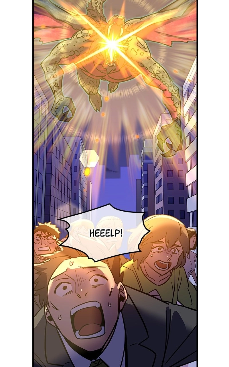 Savior of Divine Blood: Draw Out 0.00000001% to Become the Strongest Chapter 1, page 38 of 87