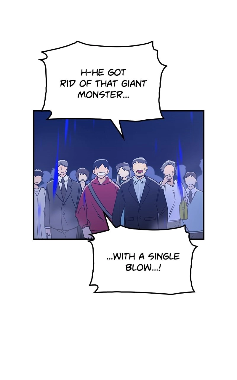 Savior of Divine Blood: Draw Out 0.00000001% to Become the Strongest Chapter 1, page 61 of 87
