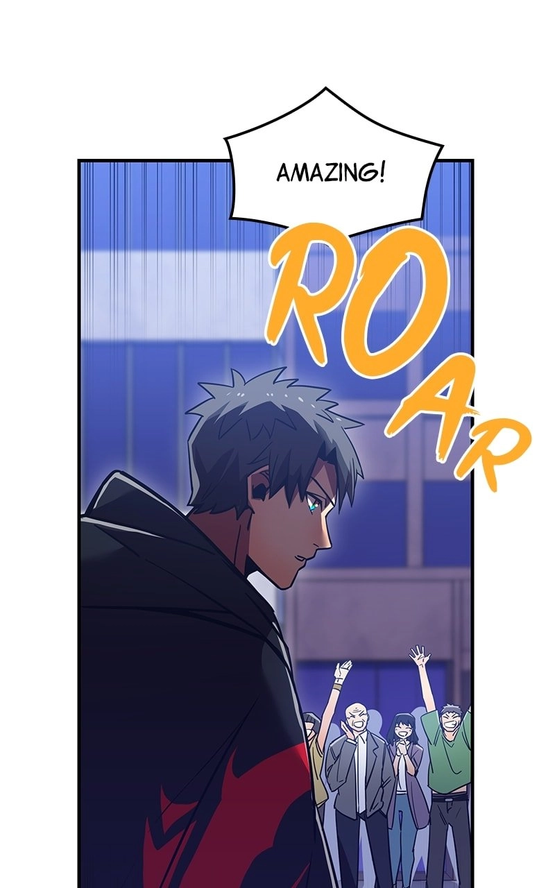 Savior of Divine Blood: Draw Out 0.00000001% to Become the Strongest Chapter 1, page 62 of 87