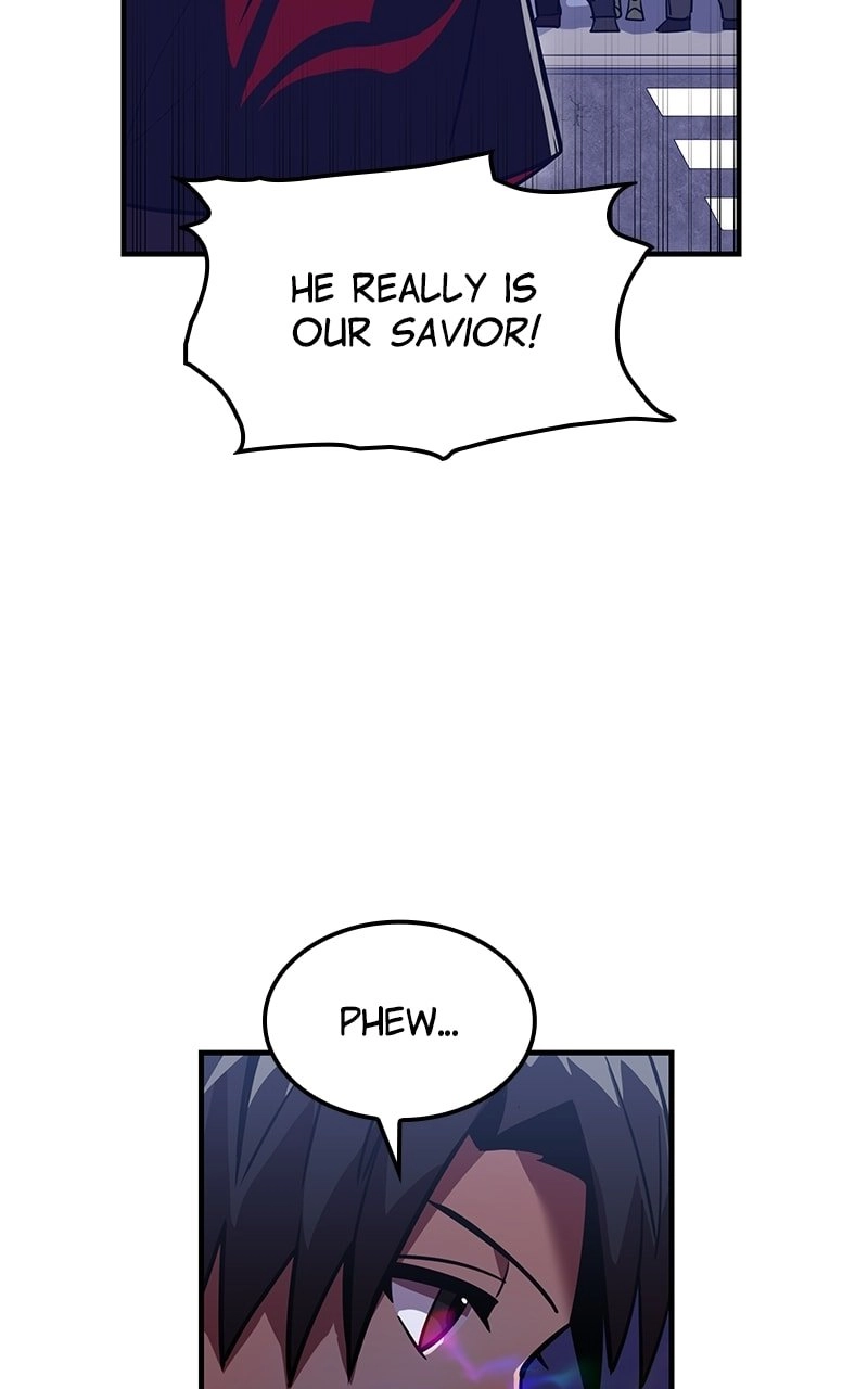 Savior of Divine Blood: Draw Out 0.00000001% to Become the Strongest Chapter 1, page 63 of 87