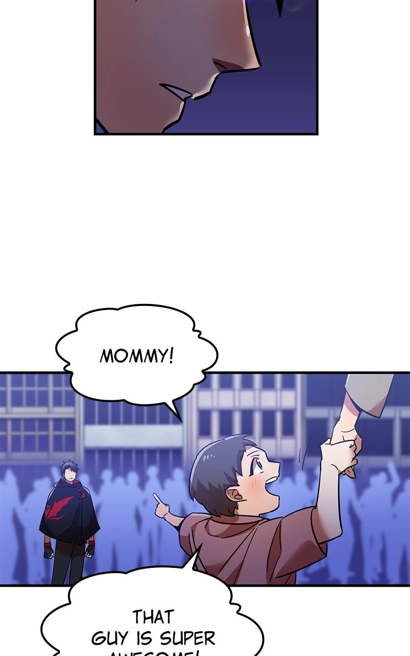 Savior of Divine Blood: Draw Out 0.00000001% to Become the Strongest Chapter 1, page 64 of 87