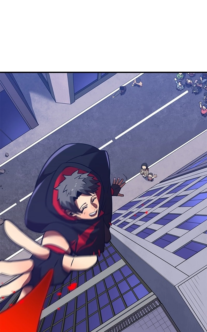 Savior of Divine Blood: Draw Out 0.00000001% to Become the Strongest Chapter 1, page 68 of 87
