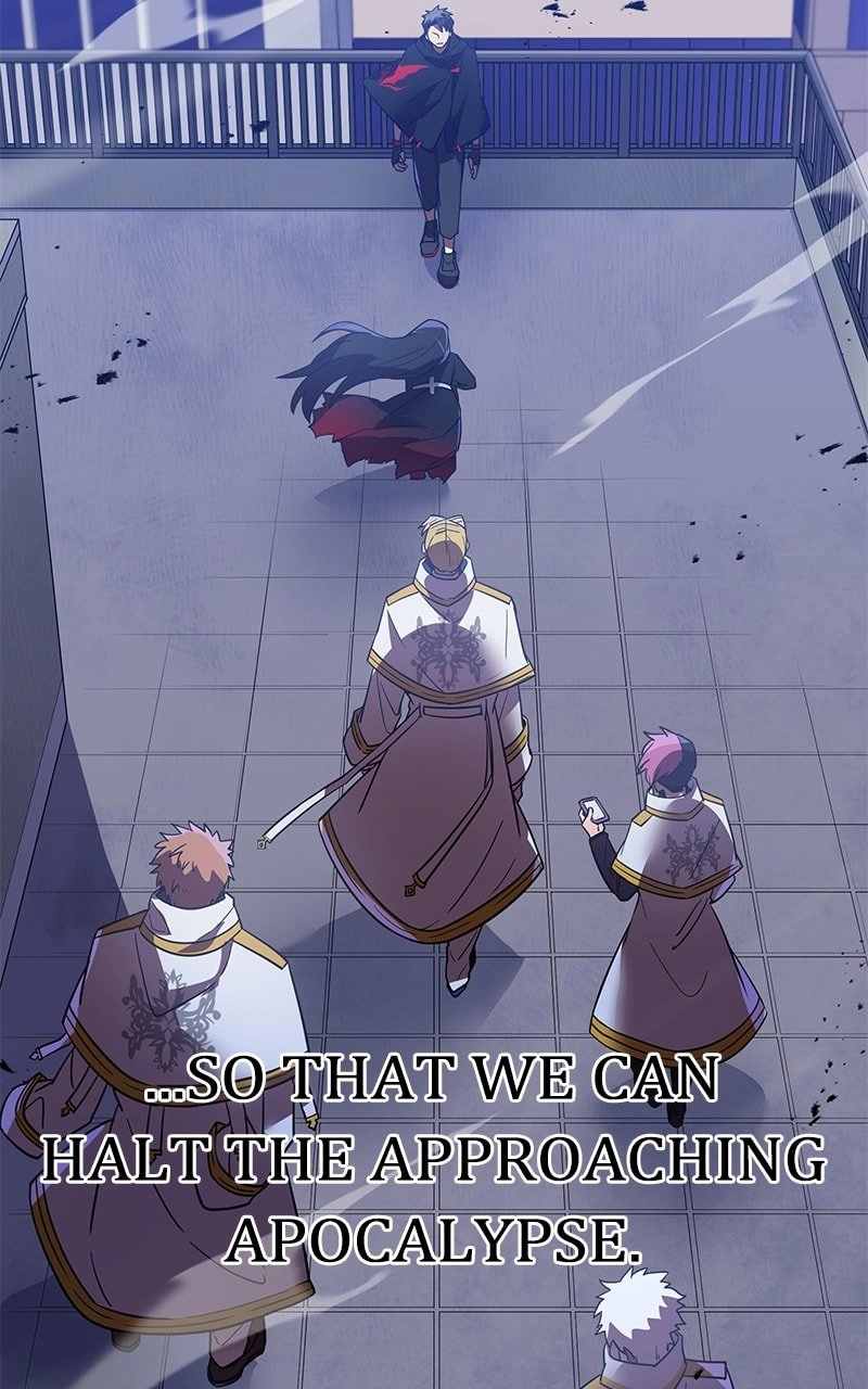 Savior of Divine Blood: Draw Out 0.00000001% to Become the Strongest Chapter 1, page 73 of 87