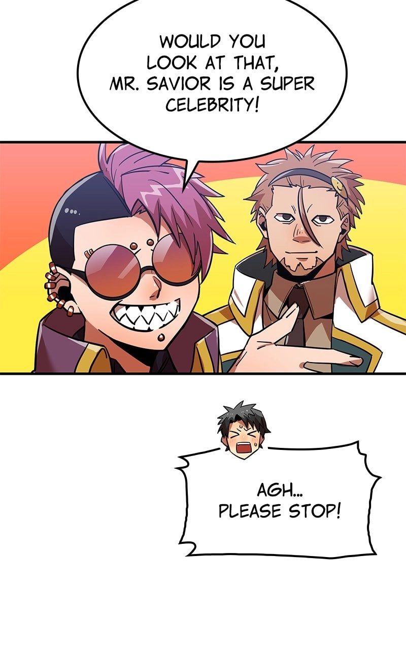Savior of Divine Blood: Draw Out 0.00000001% to Become the Strongest Chapter 1, page 76 of 87