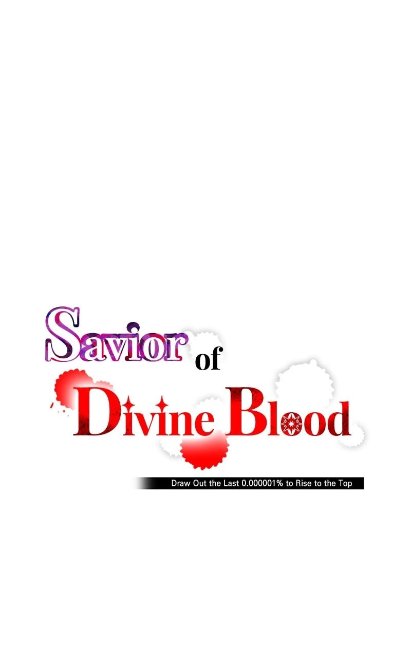 Savior of Divine Blood: Draw Out 0.00000001% to Become the Strongest Chapter 1, page 85 of 87