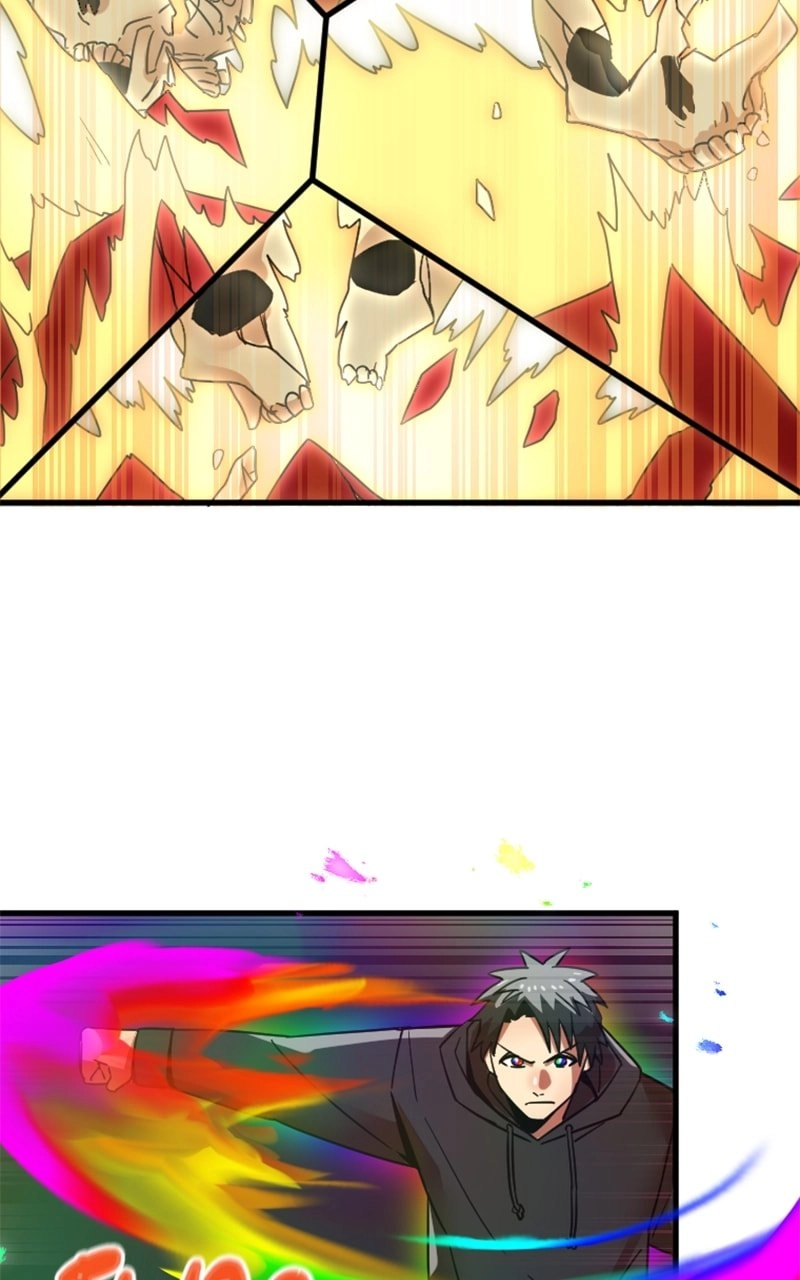 Savior of Divine Blood: Draw Out 0.00000001% to Become the Strongest Chapter 10, page 117 of 181