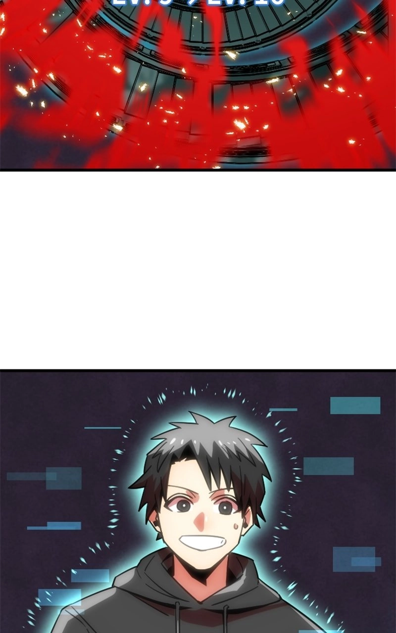 Savior of Divine Blood: Draw Out 0.00000001% to Become the Strongest Chapter 10, page 121 of 181