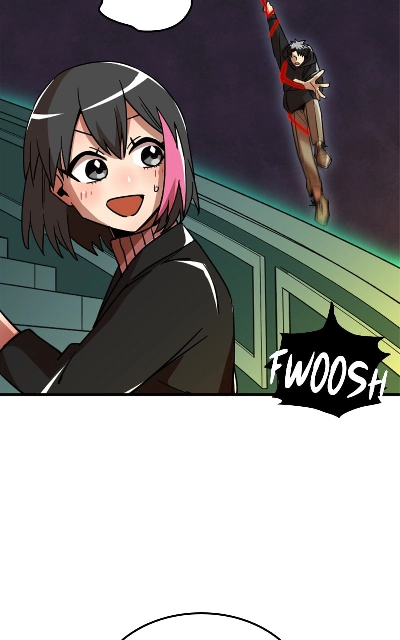 Savior of Divine Blood: Draw Out 0.00000001% to Become the Strongest Chapter 10, page 128 of 181