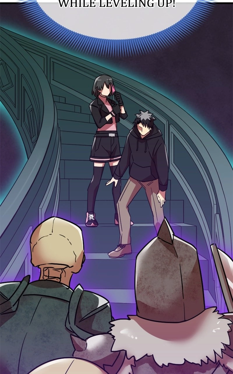 Savior of Divine Blood: Draw Out 0.00000001% to Become the Strongest Chapter 10, page 132 of 181