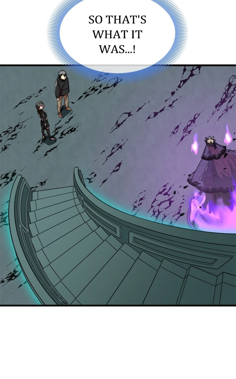Savior of Divine Blood: Draw Out 0.00000001% to Become the Strongest Chapter 10, page 149 of 181