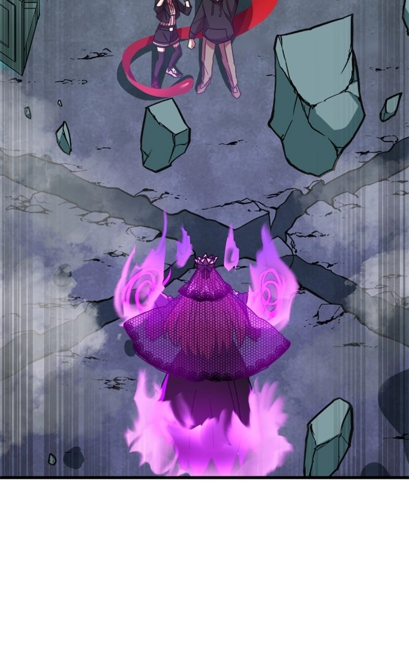 Savior of Divine Blood: Draw Out 0.00000001% to Become the Strongest Chapter 10, page 160 of 181