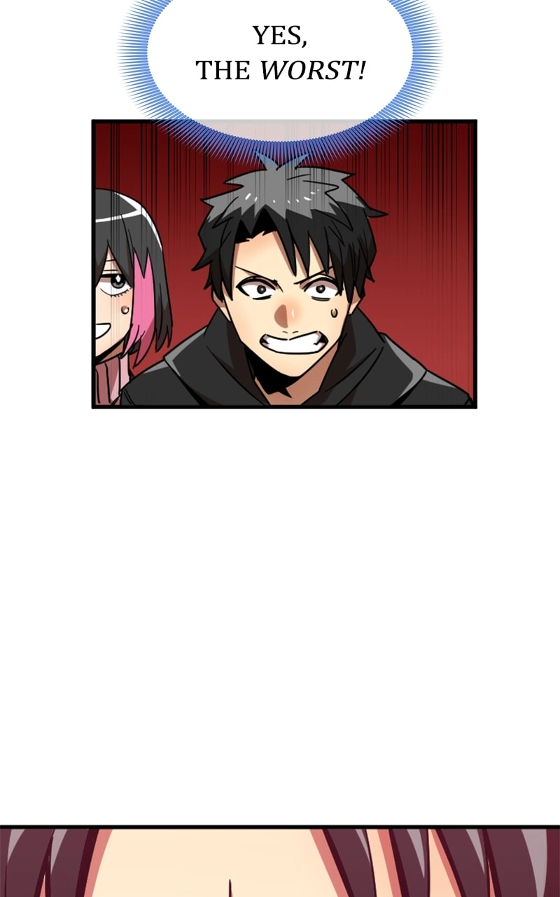 Savior of Divine Blood: Draw Out 0.00000001% to Become the Strongest Chapter 10, page 170 of 181