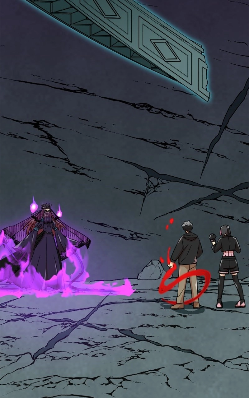 Savior of Divine Blood: Draw Out 0.00000001% to Become the Strongest Chapter 10, page 178 of 181