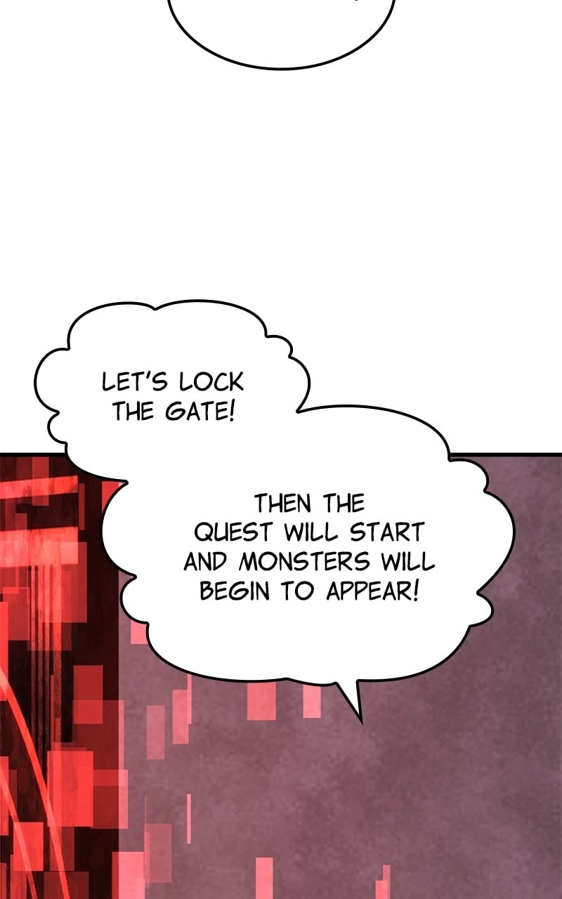 Savior of Divine Blood: Draw Out 0.00000001% to Become the Strongest Chapter 10, page 23 of 181
