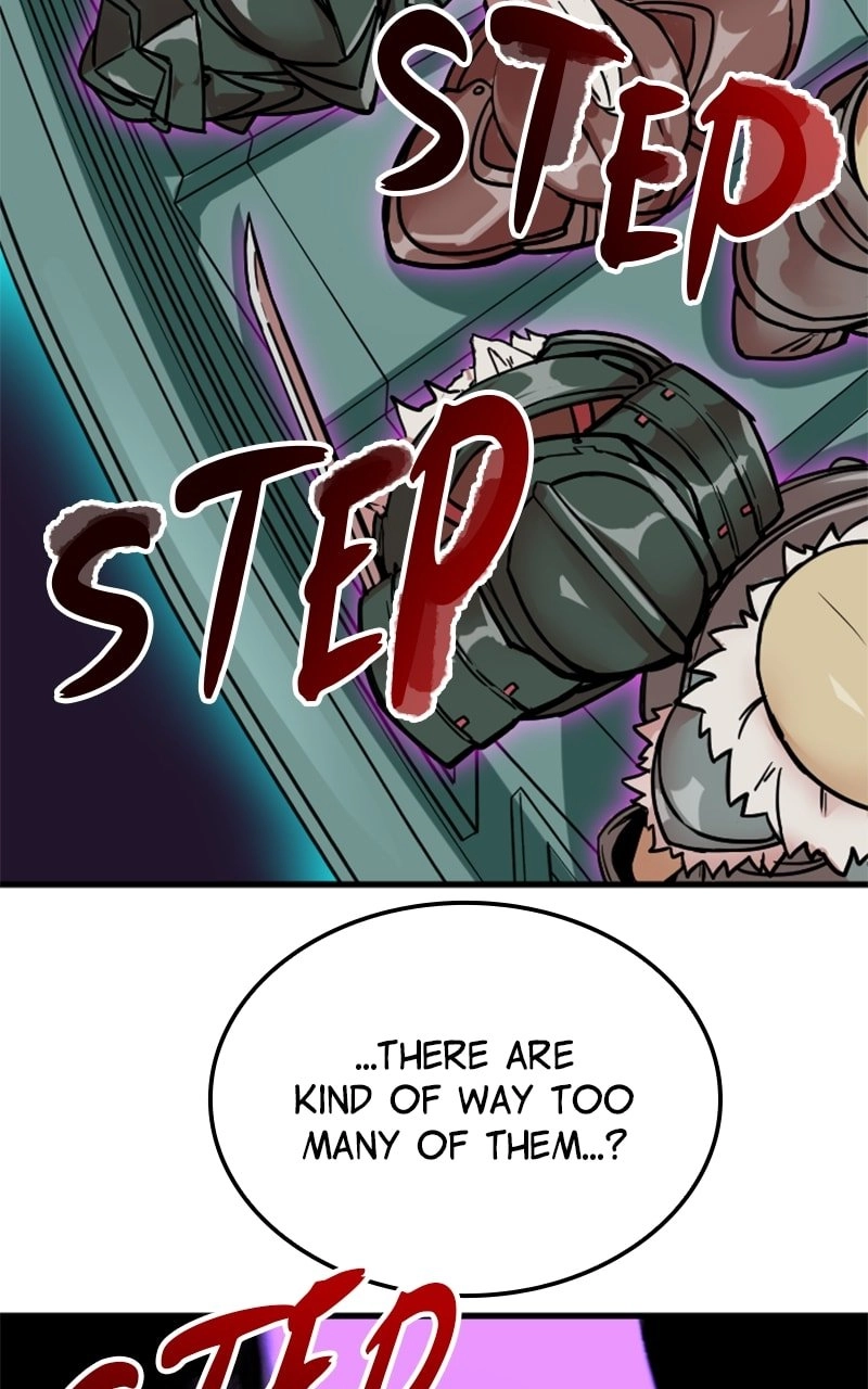Savior of Divine Blood: Draw Out 0.00000001% to Become the Strongest Chapter 10, page 38 of 181