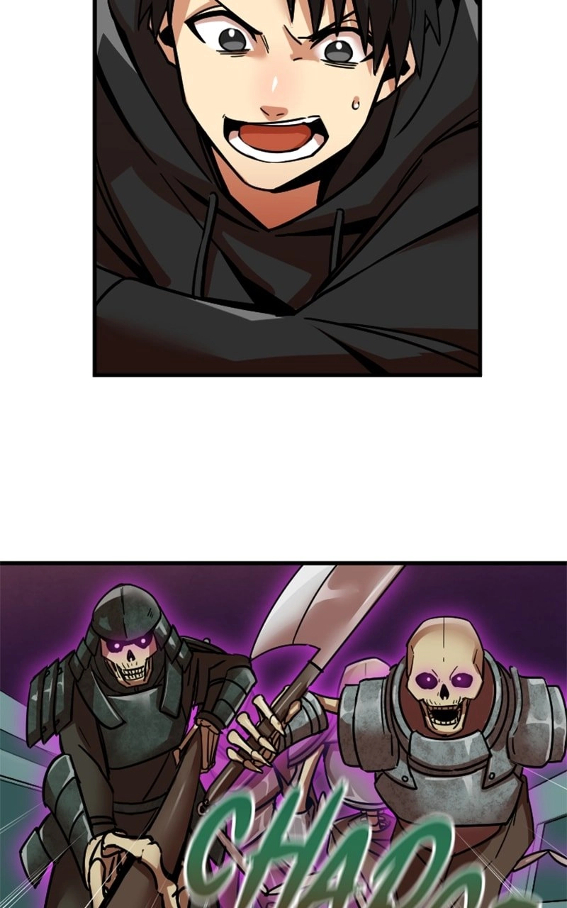 Savior of Divine Blood: Draw Out 0.00000001% to Become the Strongest Chapter 10, page 50 of 181