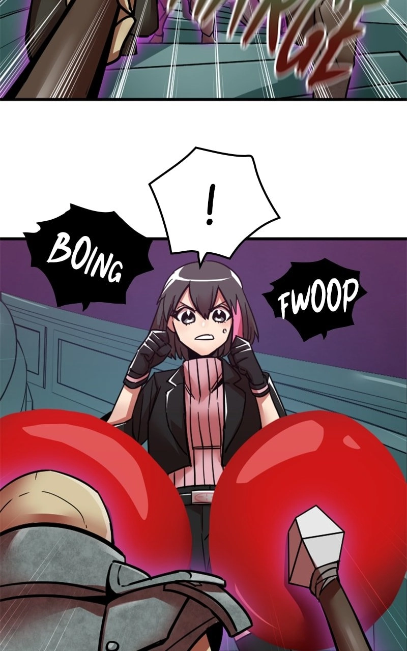 Savior of Divine Blood: Draw Out 0.00000001% to Become the Strongest Chapter 10, page 51 of 181
